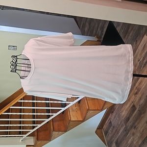 👔COOL 32 MENS WHITE T SHIRT